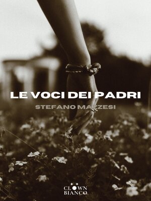 cover image of Le voci dei padri
